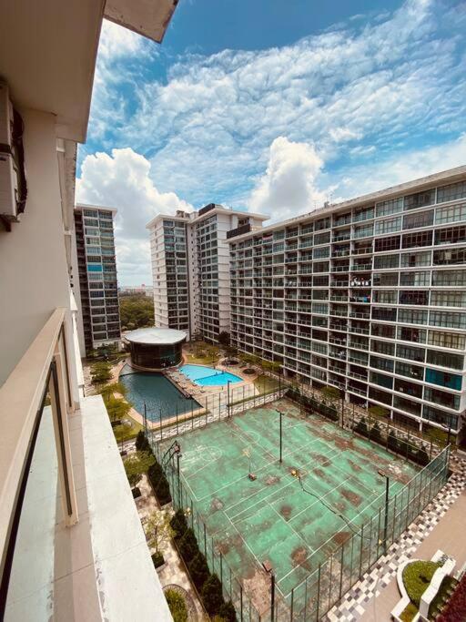 Mount Austin #palazio A1 Super Pool View 1-2pax #mspro * Johor Bahru